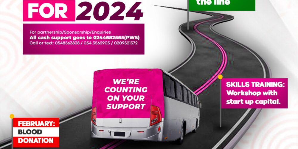 Unveiling Our Vision For 2024